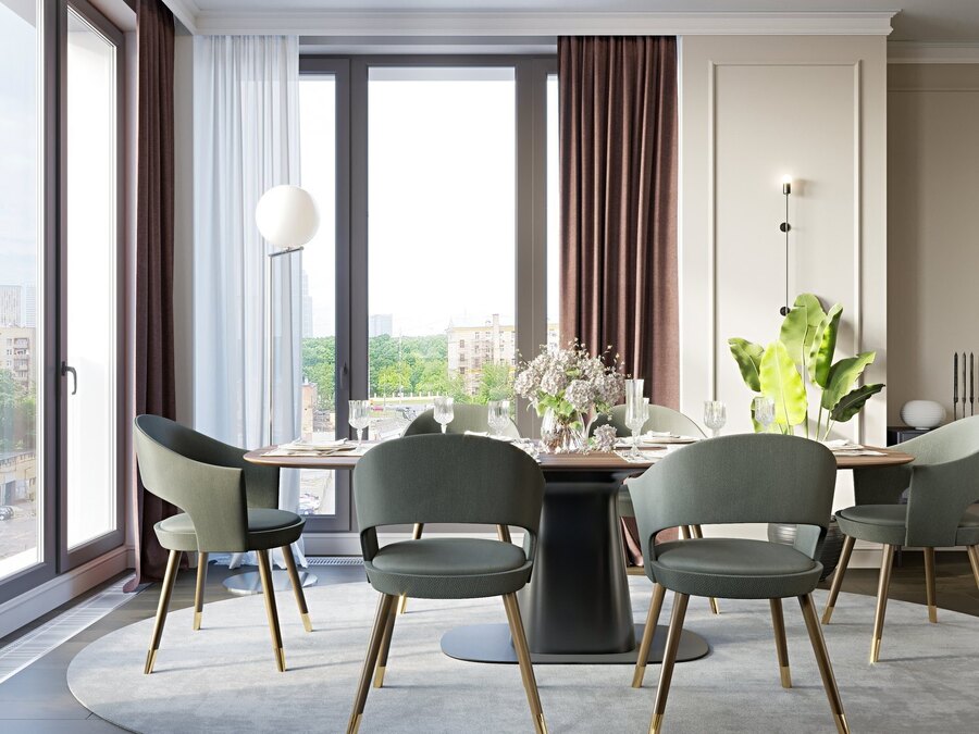 PrimePark Классика темная